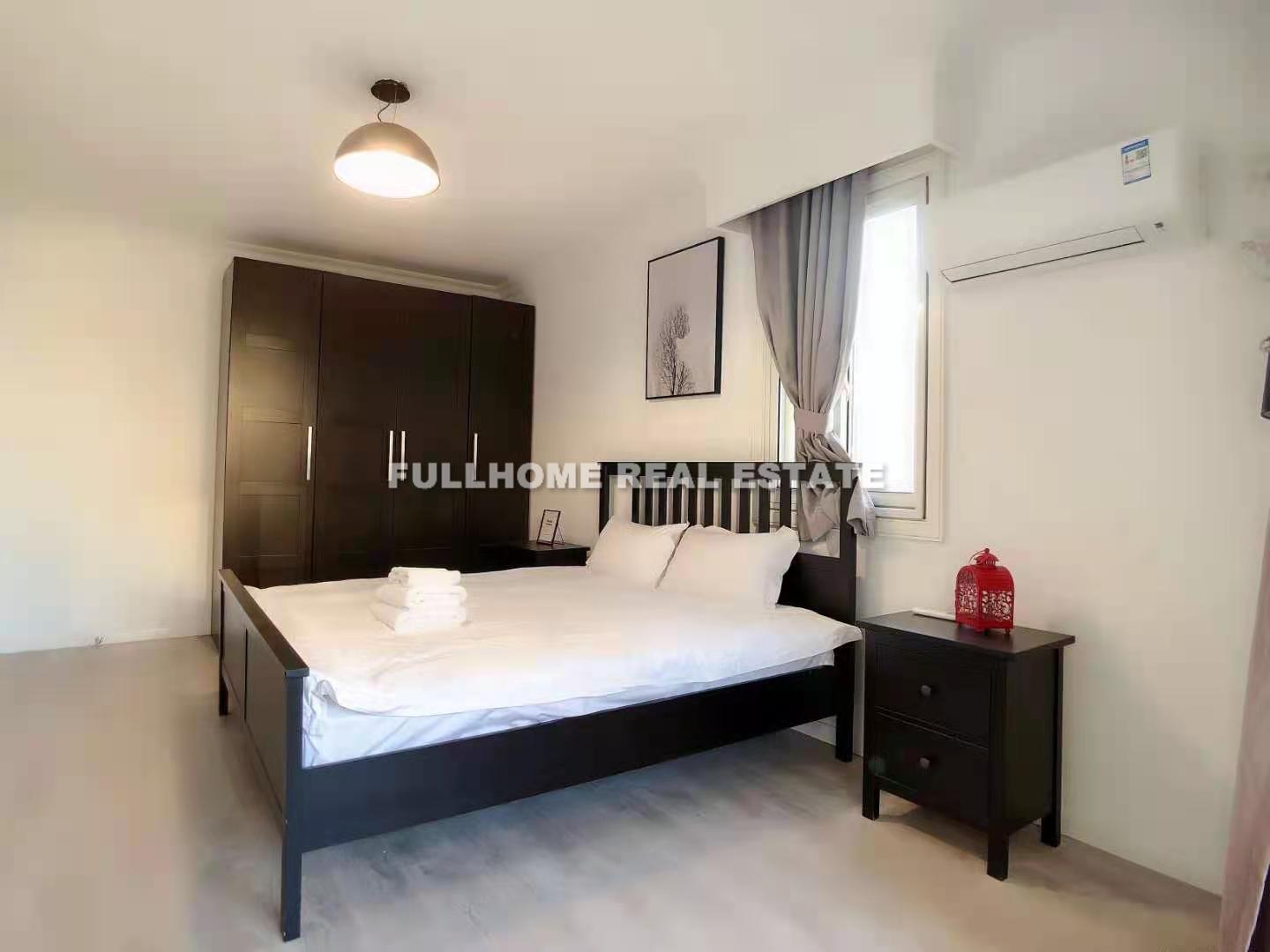 Xin Ping Apartment - Interior view 4, Shanghai rental property