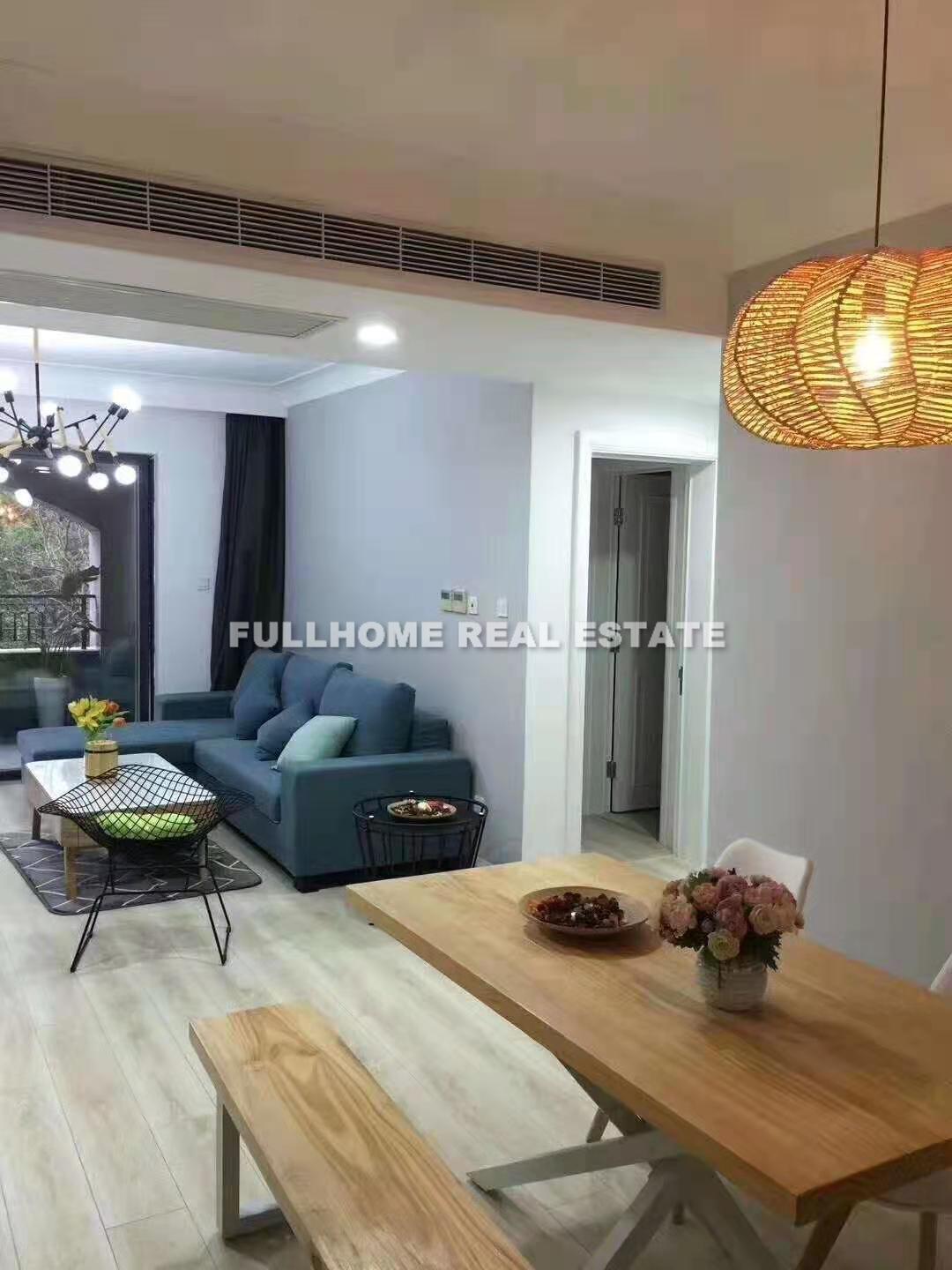 City Castle - Interior view 5, Shanghai rental property