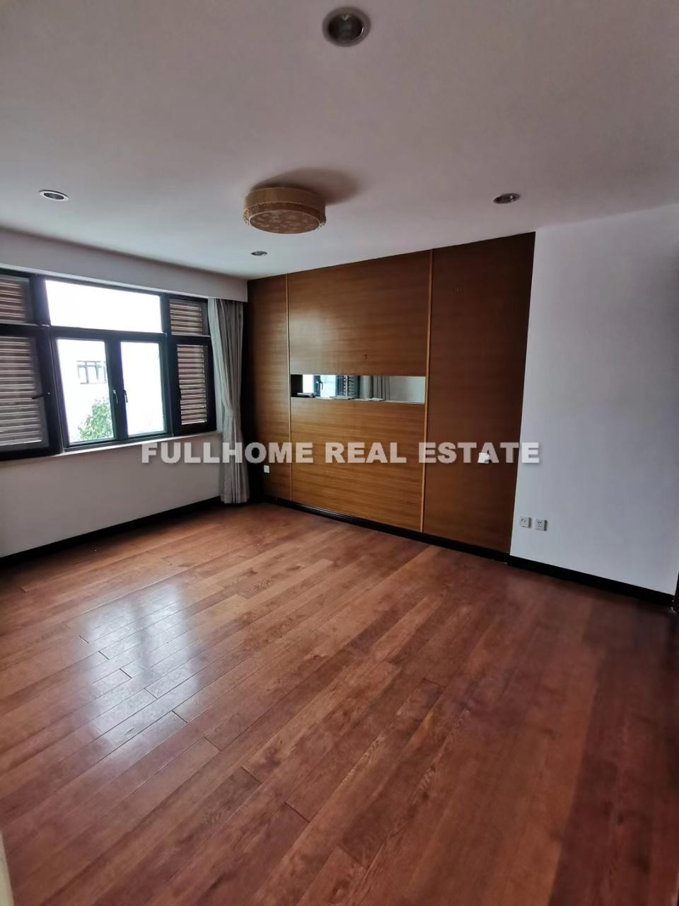 Eastern Villa - Interior view 14, Shanghai rental property