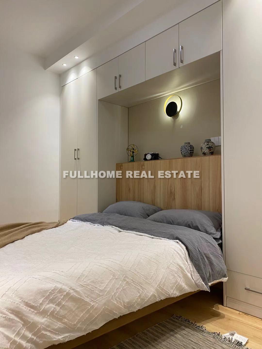 Weihaiyuan - Interior view 5, Shanghai rental property