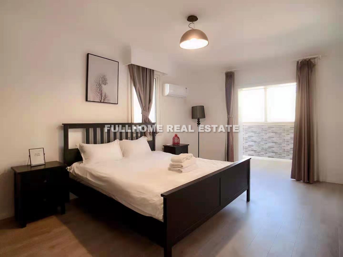 Xin Ping Apartment - Interior view 5, Shanghai rental property