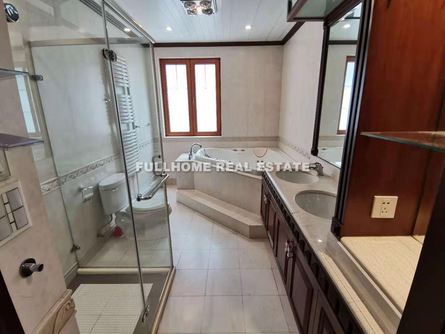 Forest Manor - Interior view 7, Shanghai rental property