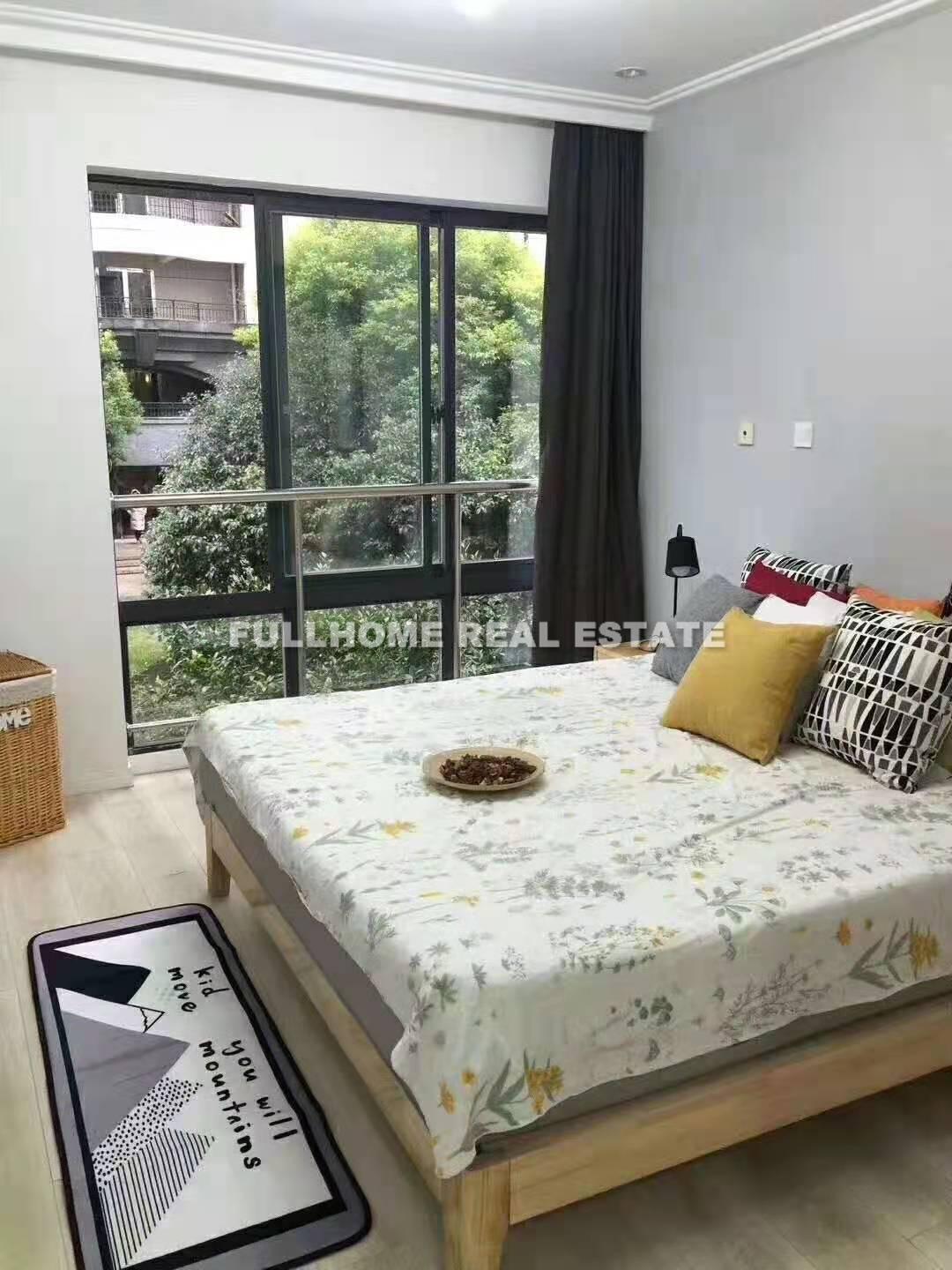 City Castle - Interior view 6, Shanghai rental property