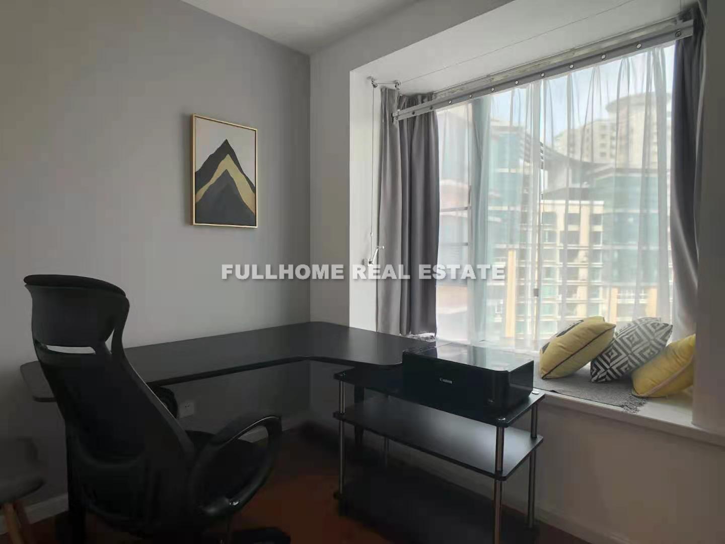 Regents Park - Interior view 4, Shanghai rental property