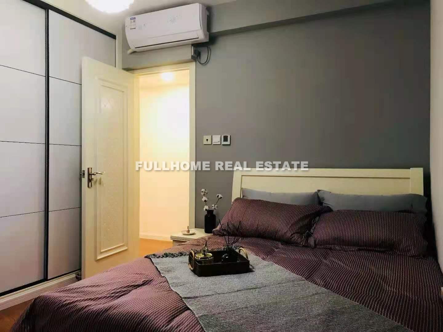 Regents Park - Interior view 6, Shanghai rental property