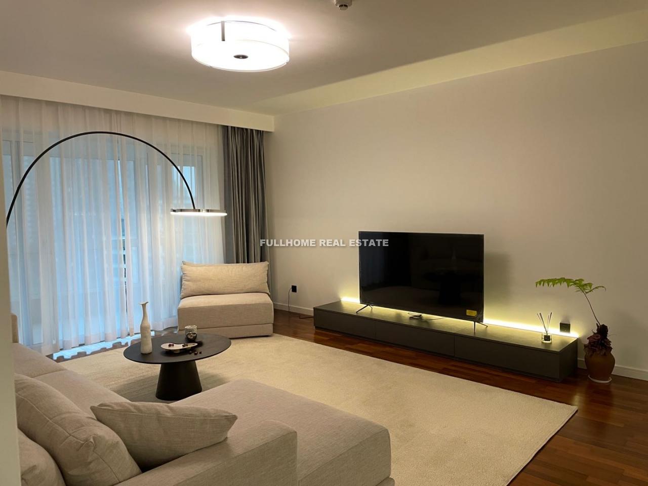 Central Park - Interior view 2, Beijing rental property