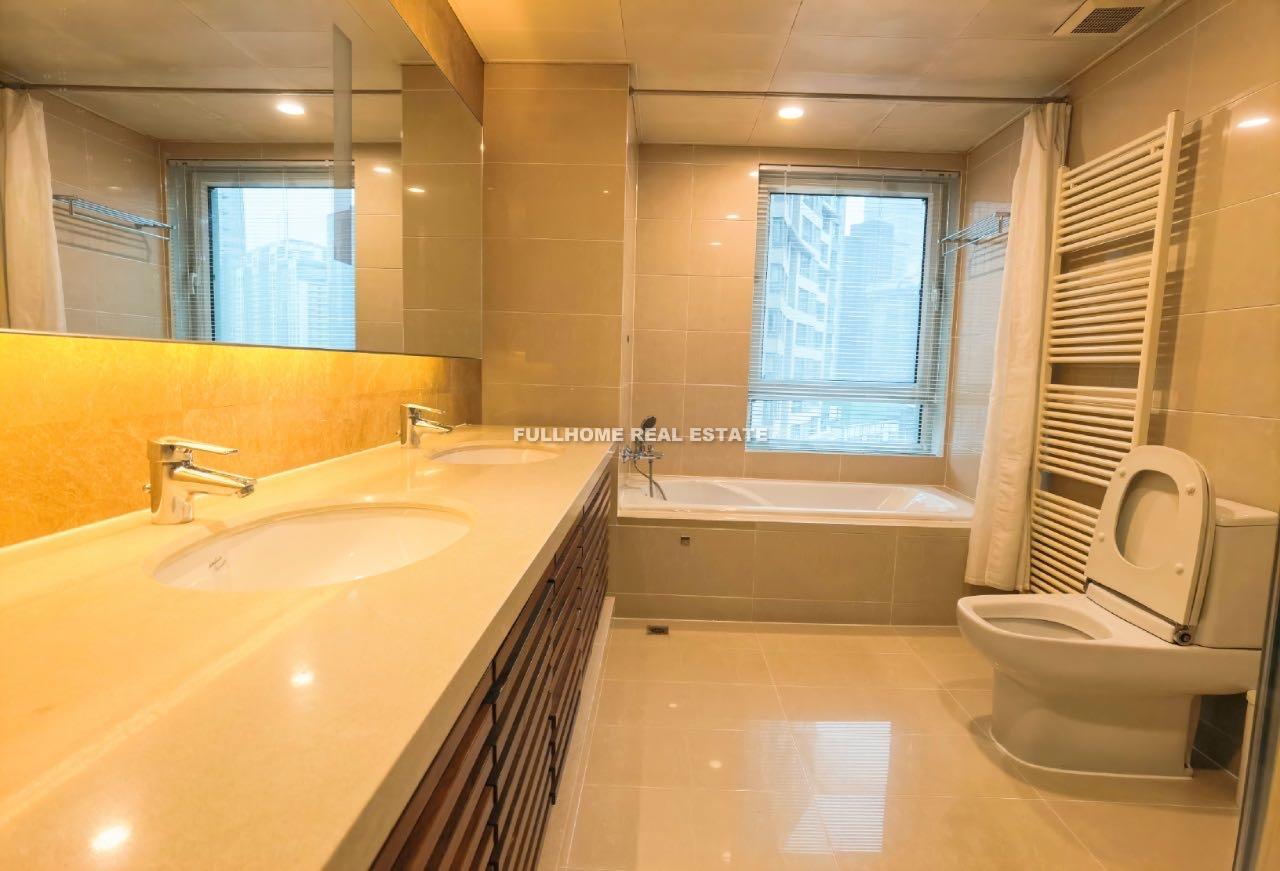 Central Park - Interior view 6, Beijing rental property