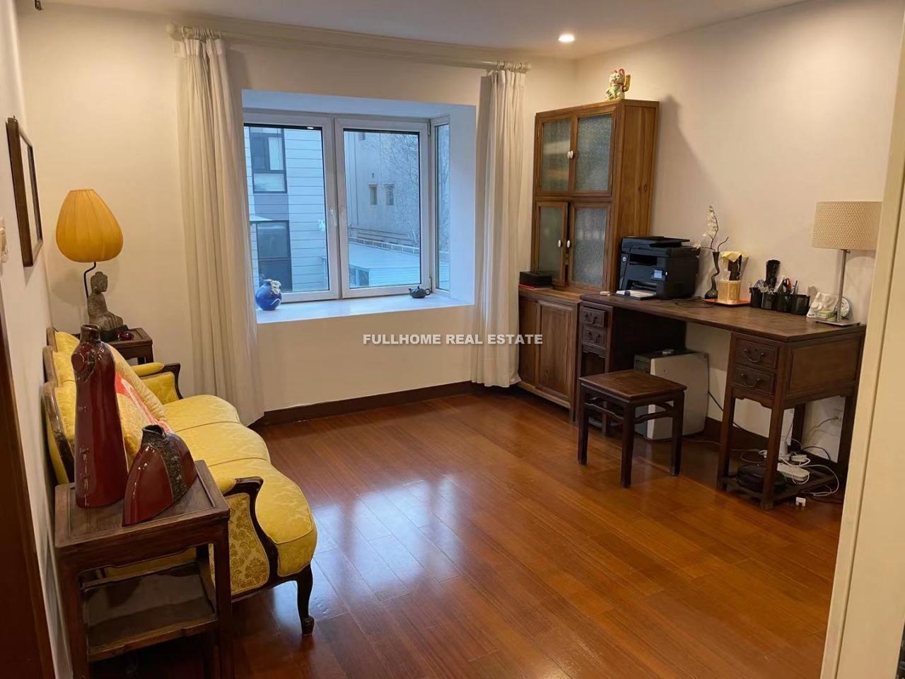Greenland Garden - Interior view 3, Beijing rental property