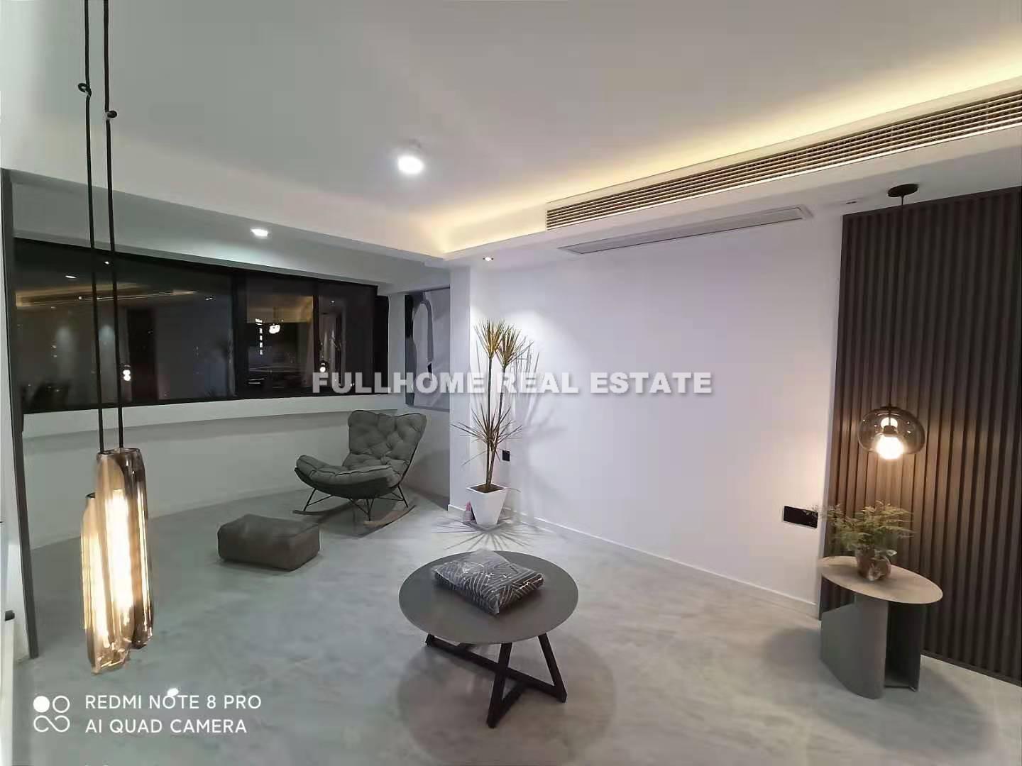 Tianxing Apartment - Interior view 5, Shanghai rental property