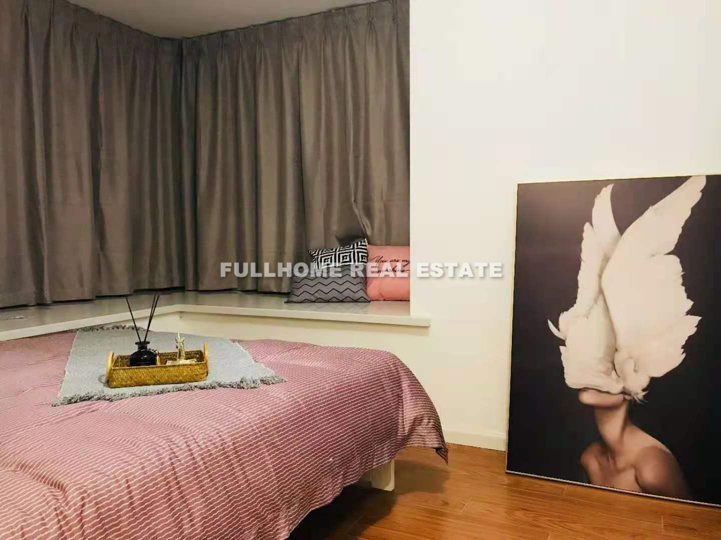 Regents Park - Interior view 5, Shanghai rental property