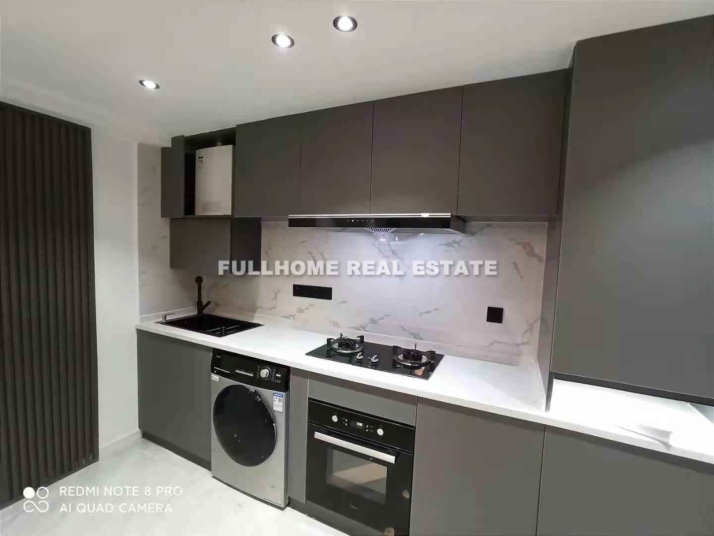 Tianxing Apartment - Interior view 2, Shanghai rental property