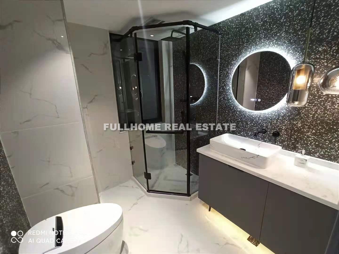 Tianxing Apartment - Interior view 10, Shanghai rental property