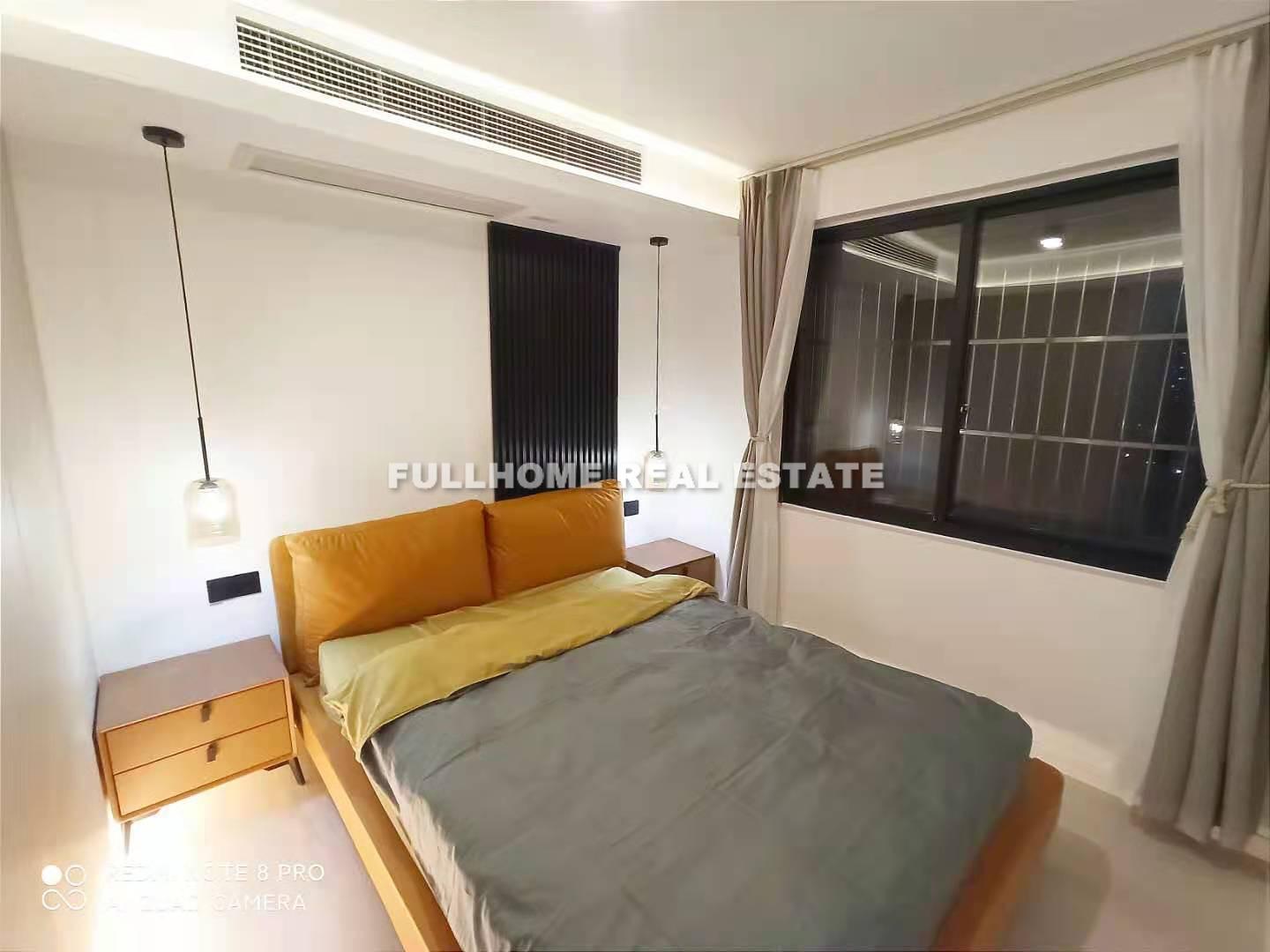 Tianxing Apartment - Interior view 6, Shanghai rental property