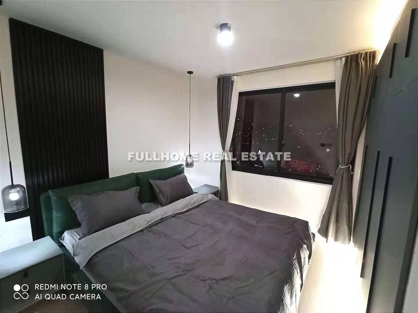Tianxing Apartment - Interior view 4, Shanghai rental property