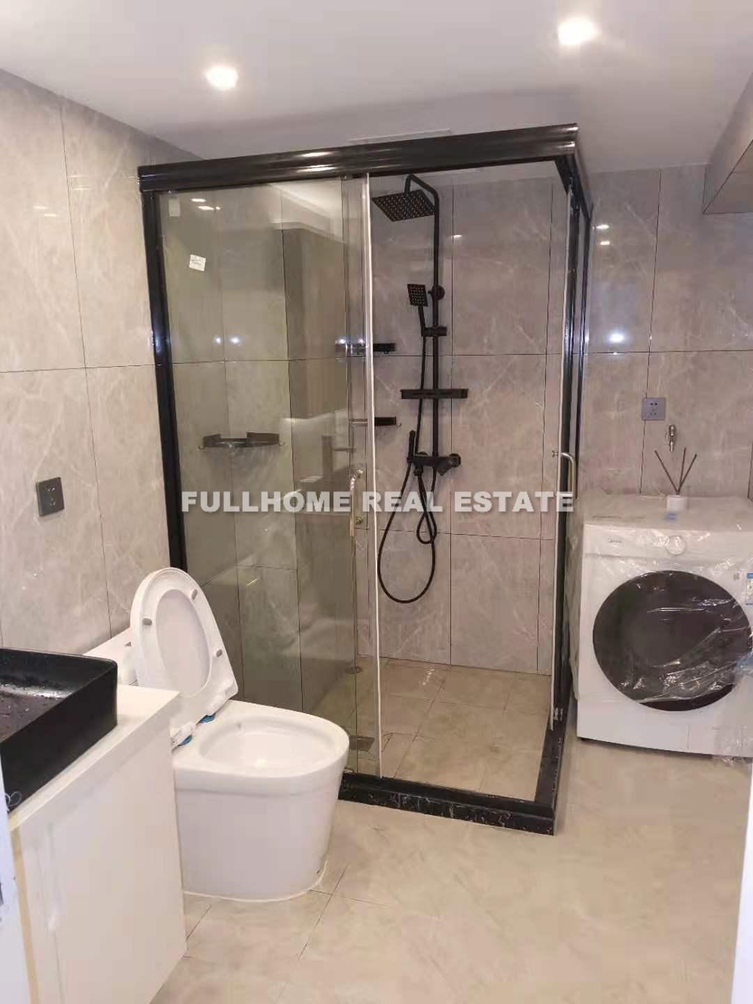 Haifu Apartment - Interior view 3, Shanghai rental property