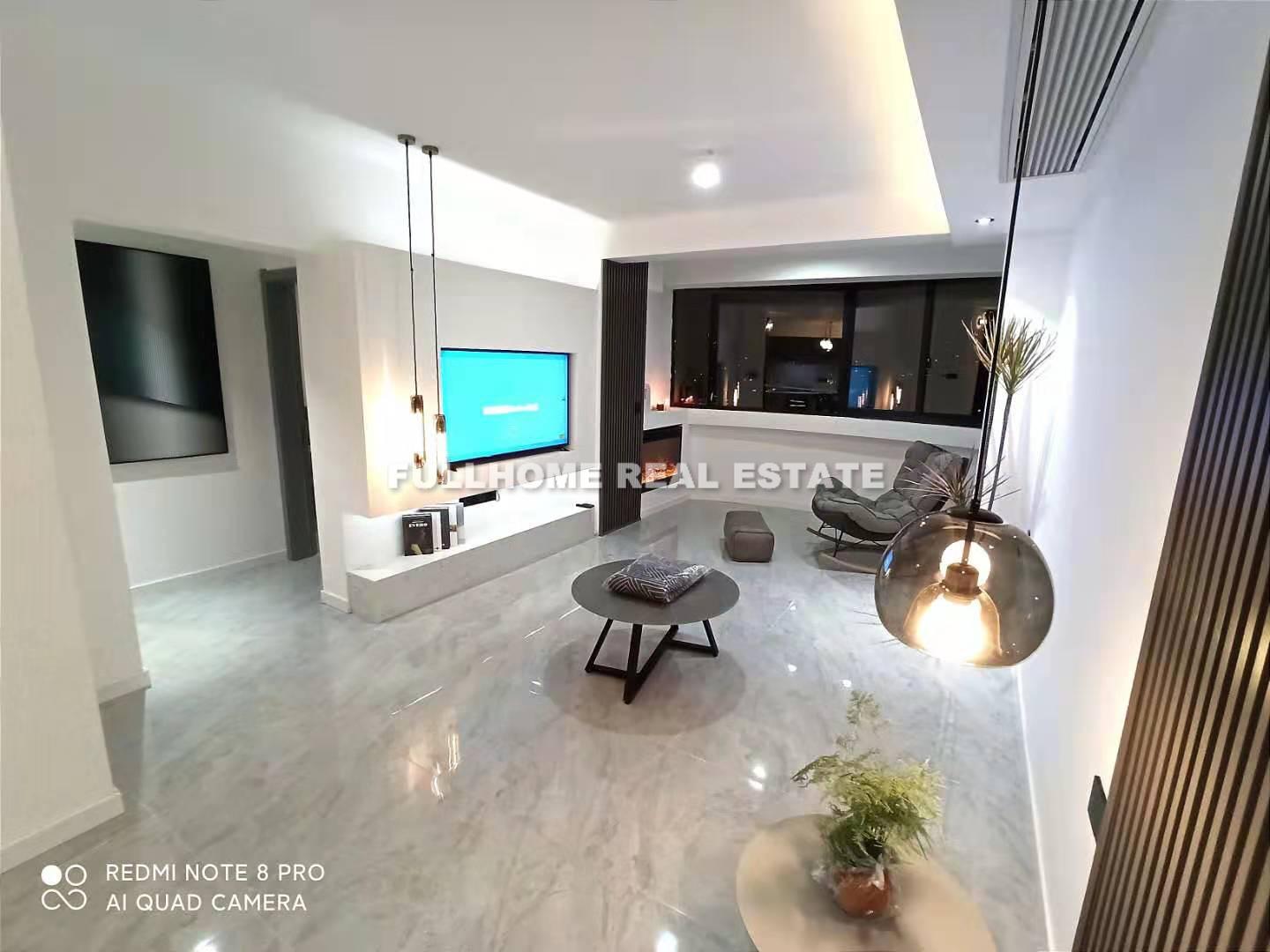 Tianxing Apartment - 3 bedroom apartment in Shanghai, Downtown, Downtown