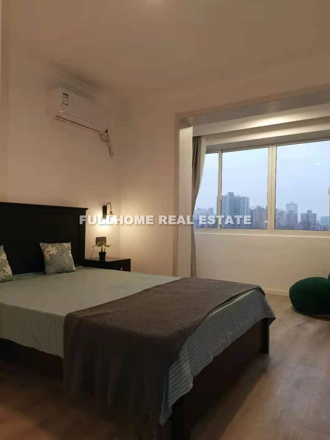 Haifu Apartment - Interior view 2, Shanghai rental property