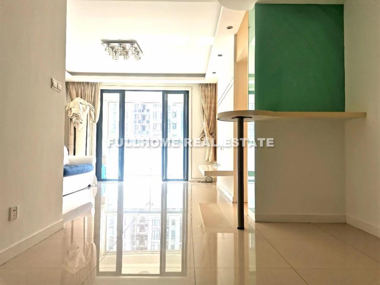 Da An Jing Yuan  - Interior view 2, Shanghai rental property