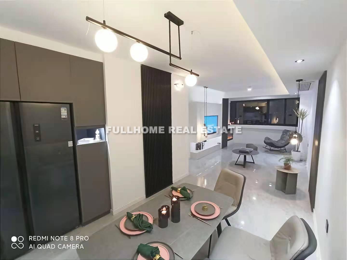Tianxing Apartment - Interior view 8, Shanghai rental property