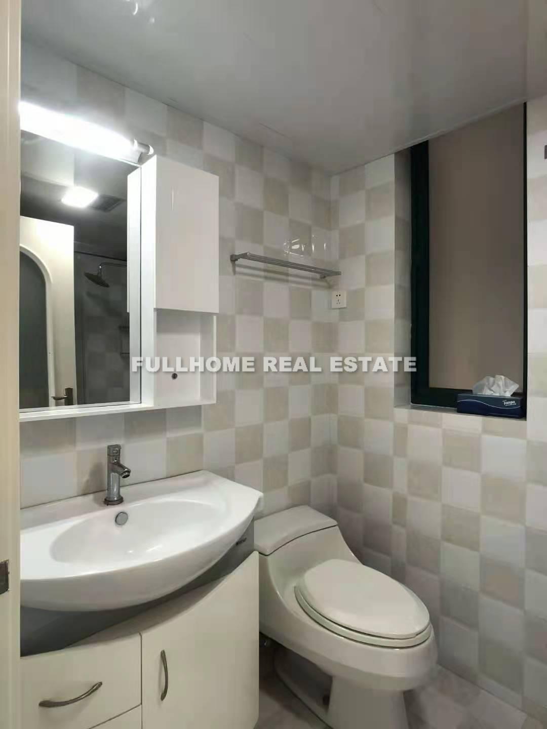 Regents Park - Interior view 2, Shanghai rental property