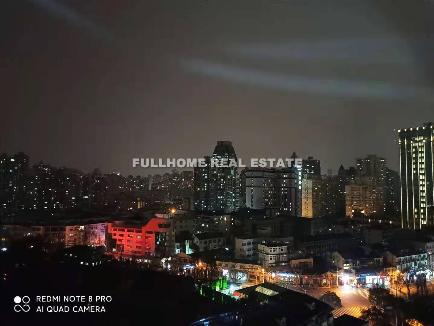 Tianxing Apartment - Interior view 9, Shanghai rental property