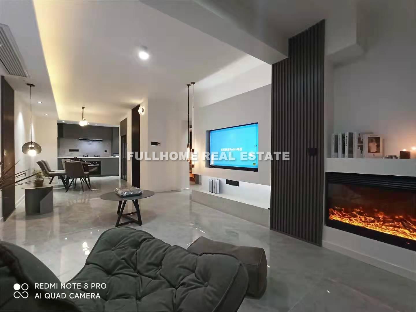 Tianxing Apartment - Interior view 7, Shanghai rental property