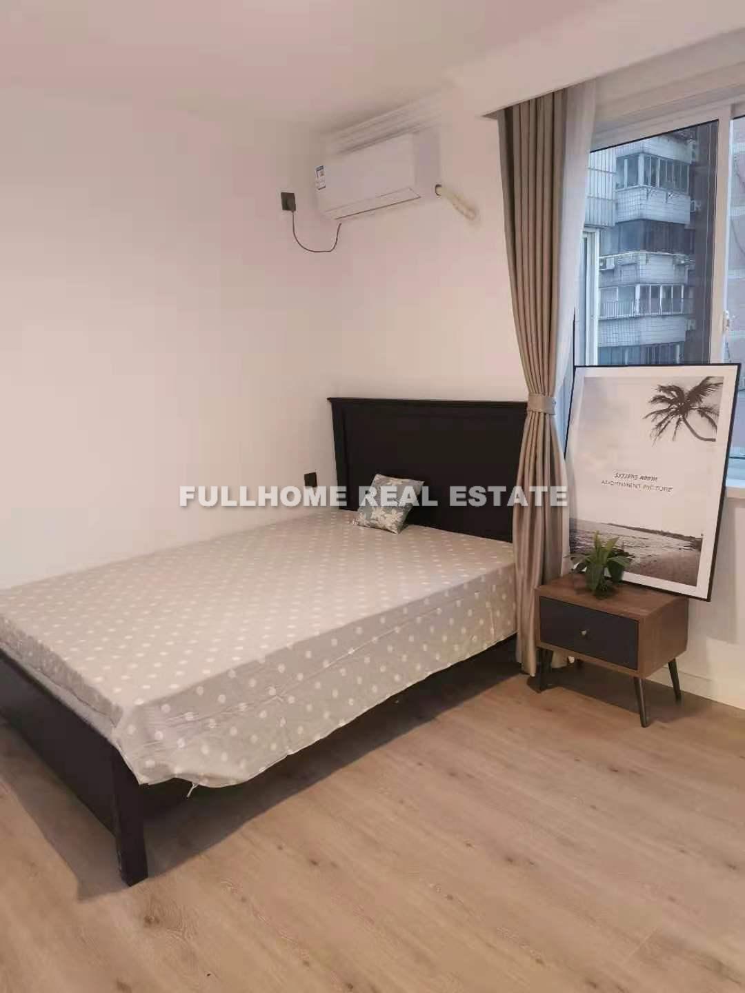 Haifu Apartment - Interior view 6, Shanghai rental property