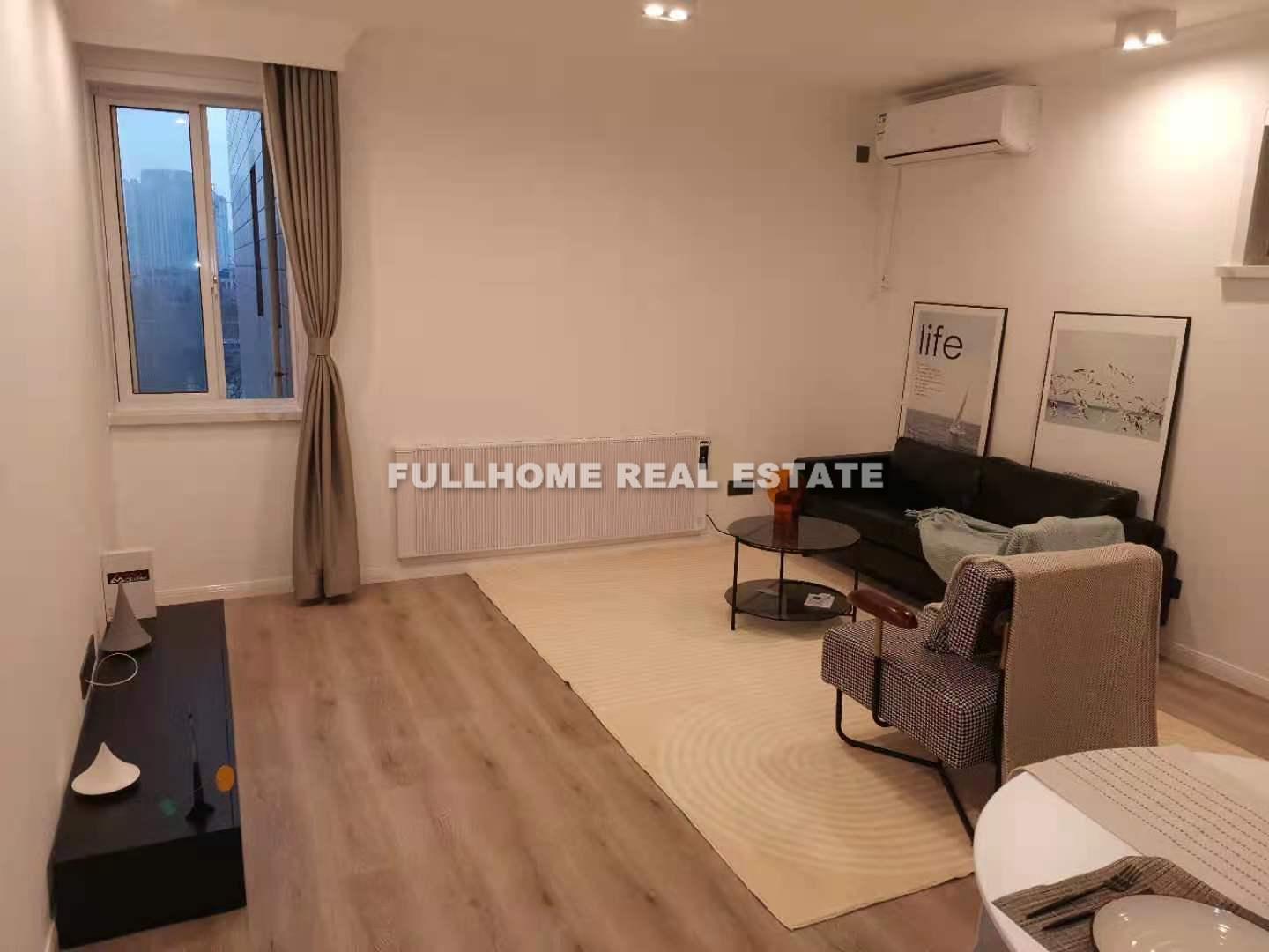 Haifu Apartment - Interior view 5, Shanghai rental property
