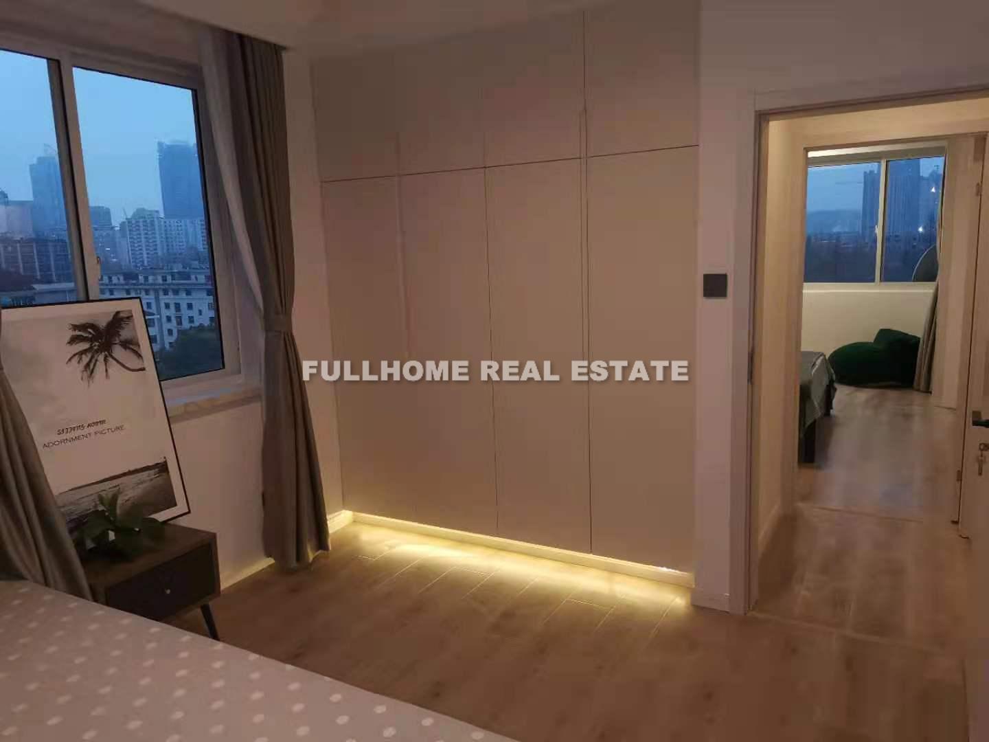 Haifu Apartment - Interior view 4, Shanghai rental property