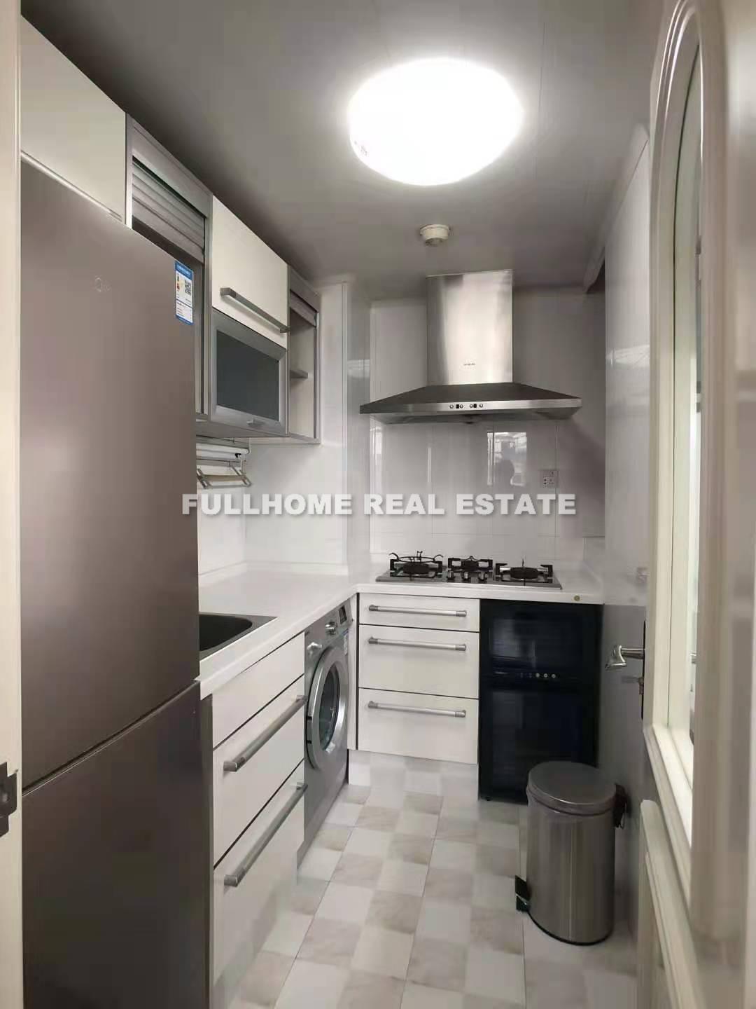Regents Park - Interior view 3, Shanghai rental property