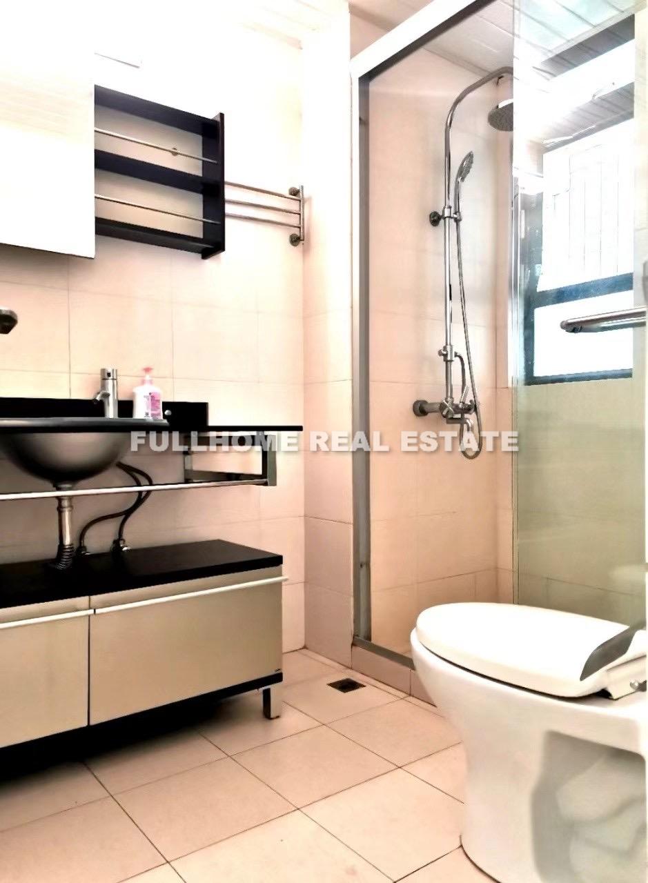 Da An Jing Yuan  - Interior view 7, Shanghai rental property