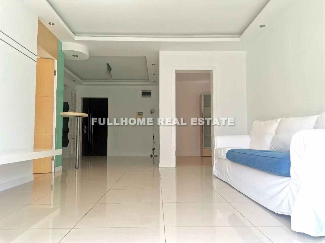 Da An Jing Yuan  - 2 bedroom apartment in Shanghai, Jing An, Downtown