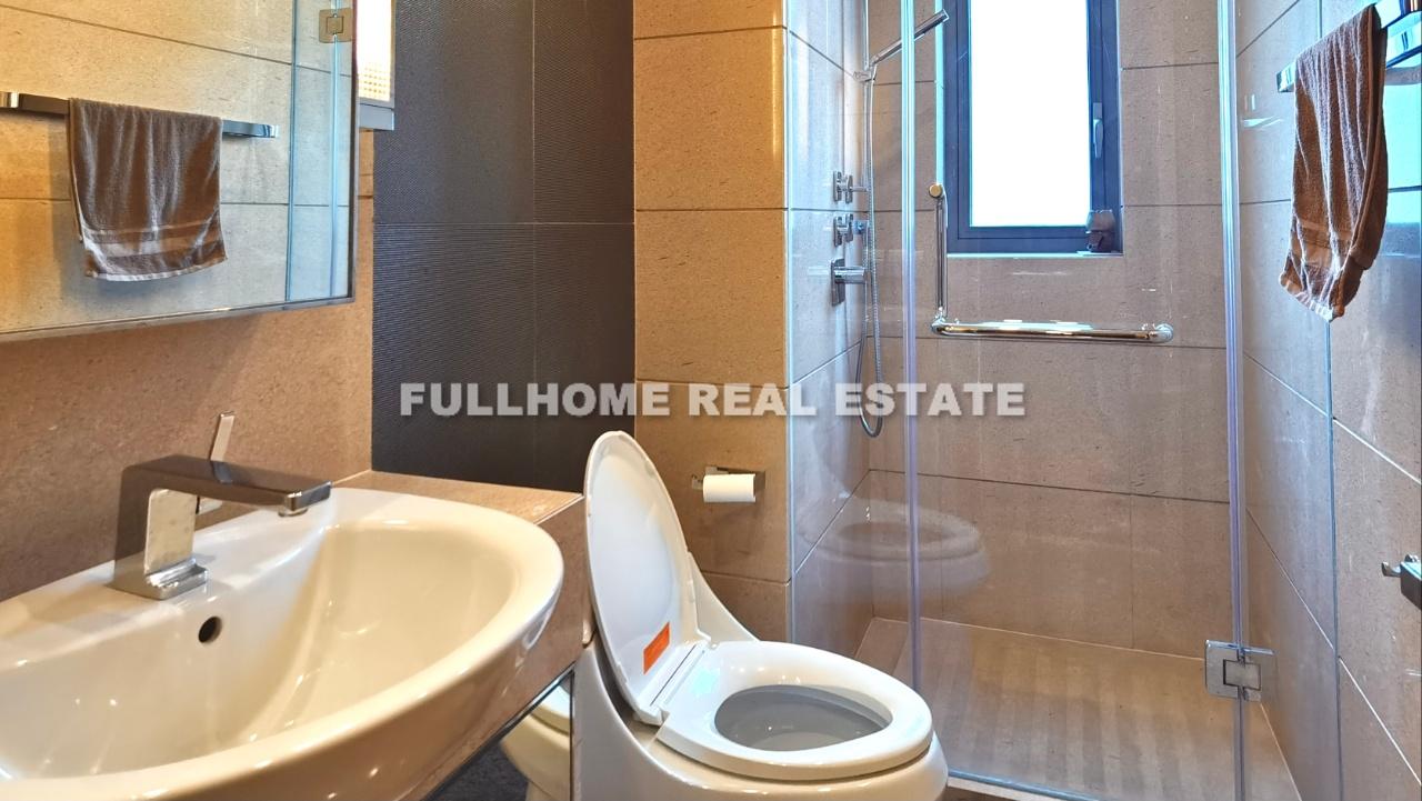 Sinan Mansion East Garden - Interior view 8, Shanghai rental property