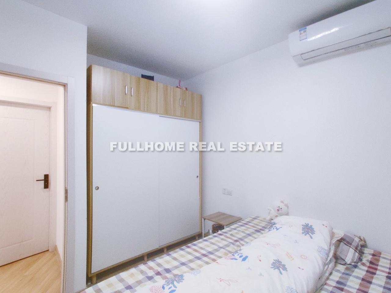 Xinhe Garden Green City - Interior view 2, Shanghai rental property