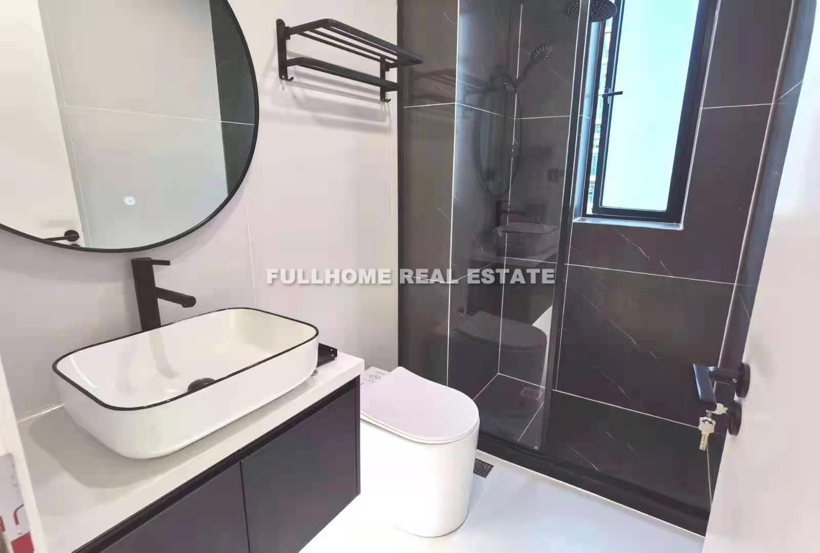 Da An Garden - Interior view 5, Shanghai rental property