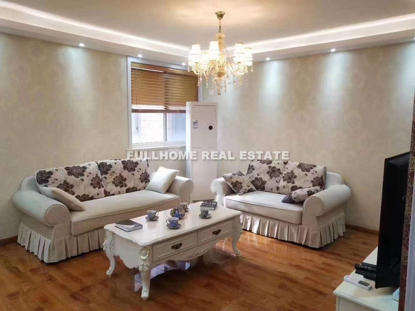 Jin Xuan Apartment - 2 bedroom apartment in Shanghai, Downtown, Downtown