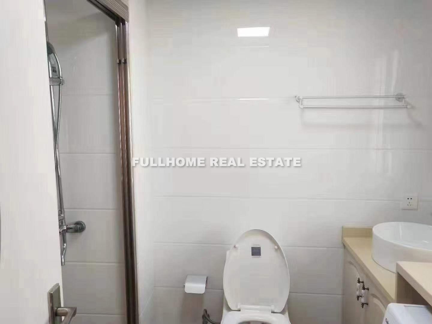 Jin Xuan Apartment - Interior view 4, Shanghai rental property