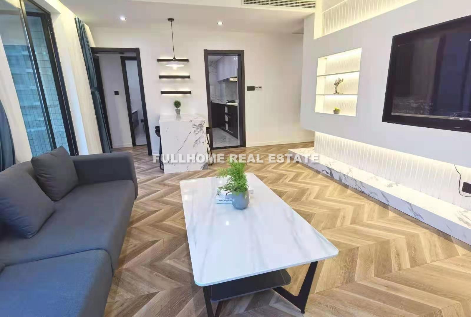 Da An Garden - Interior view 2, Shanghai rental property