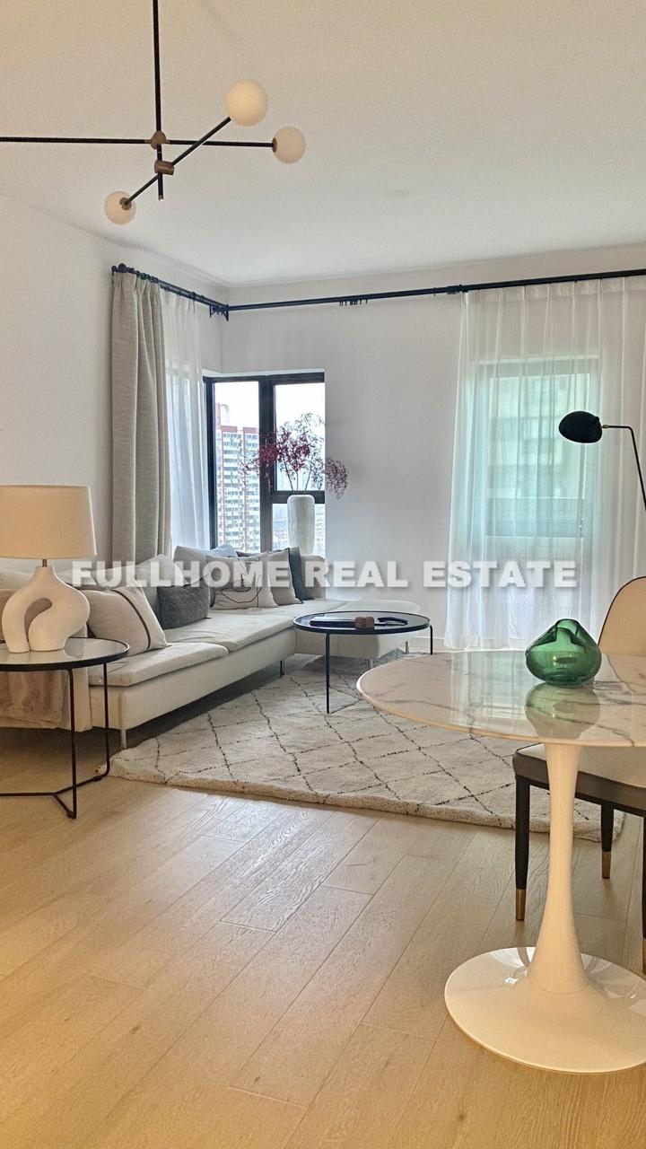 Ambassy Court - Interior view 3, Shanghai rental property