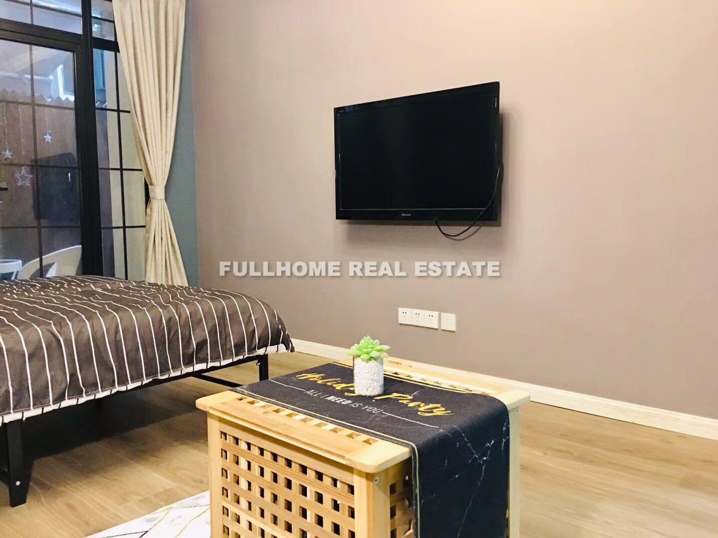 Lane 201-400 West Jianguo Road Old House  - Interior view 6, Shanghai rental property