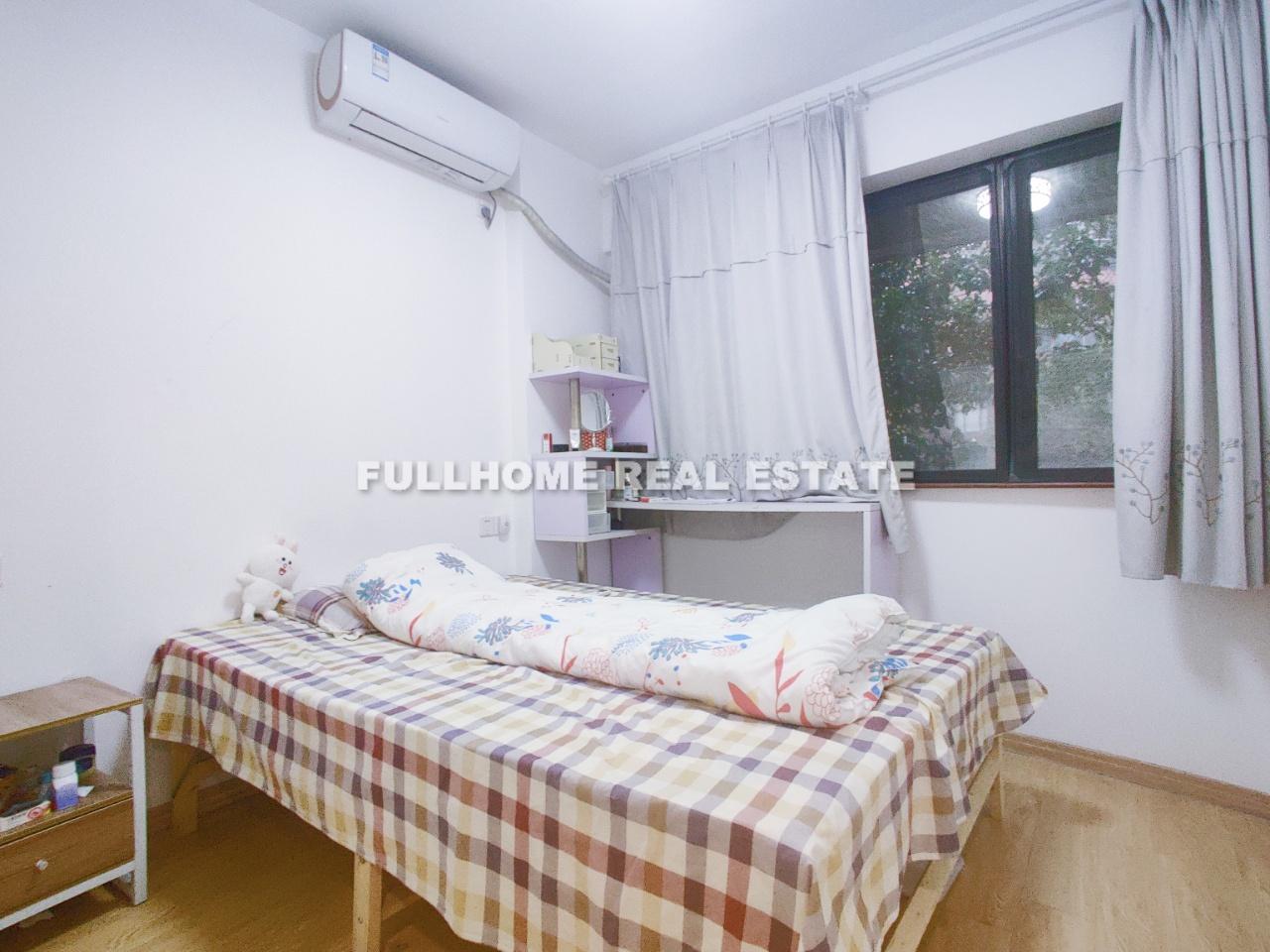 Xinhe Garden Green City - Interior view 4, Shanghai rental property