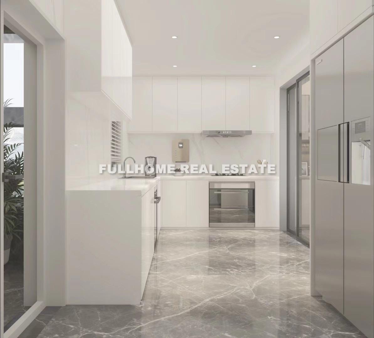 Perfect Garden - Interior view 6, Shanghai rental property