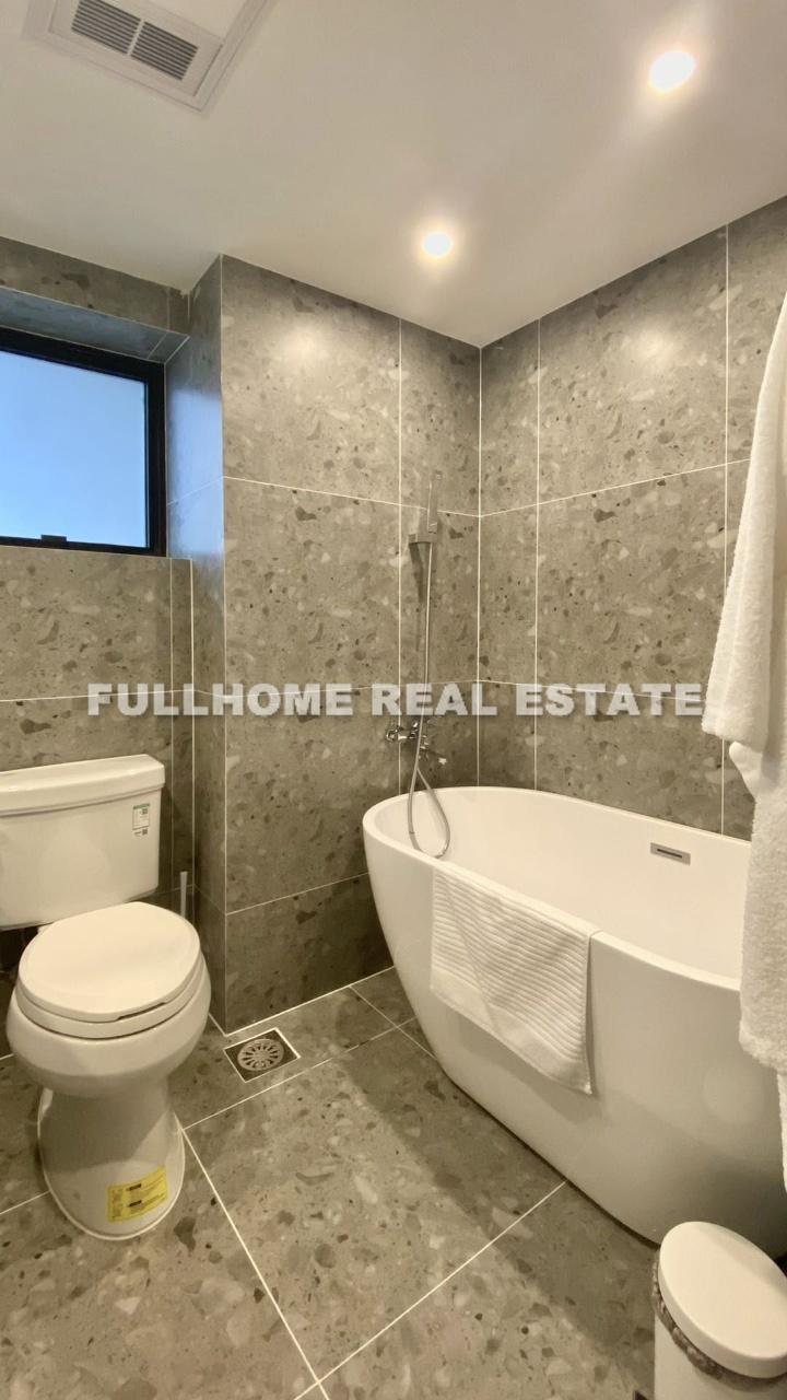 Ambassy Court - Interior view 14, Shanghai rental property
