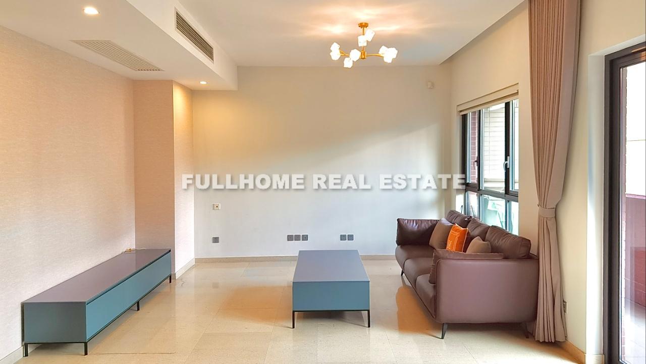 Sinan Mansion East Garden - Interior view 3, Shanghai rental property