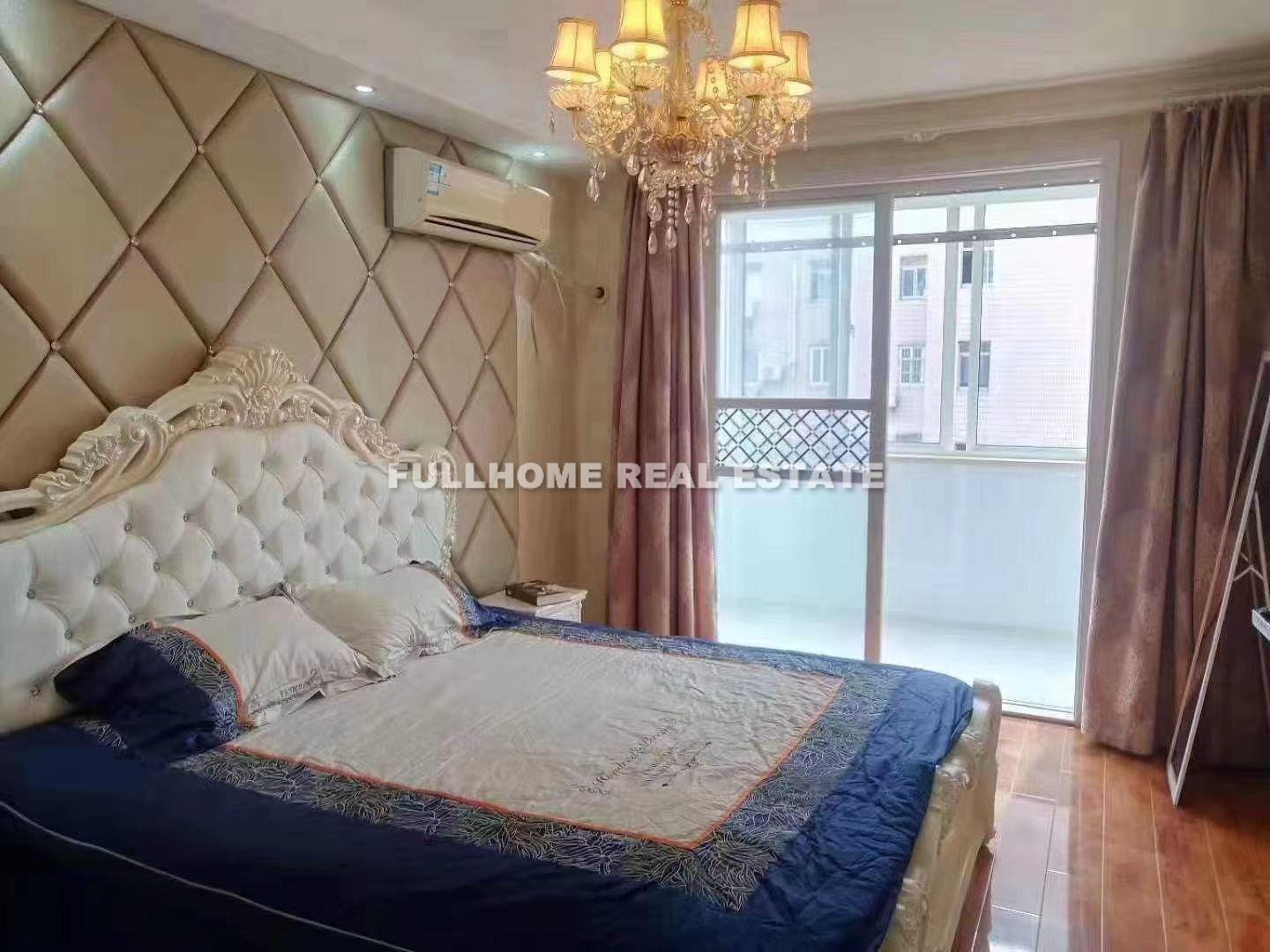 Jin Xuan Apartment - Interior view 6, Shanghai rental property