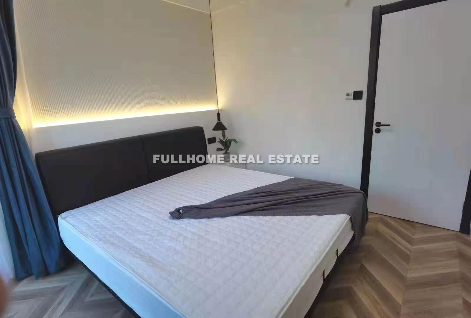 Da An Garden - Interior view 5, Shanghai rental property