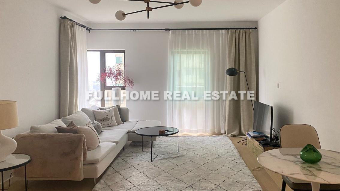Ambassy Court - 3 bedroom apartment in Shanghai, FFC, Downtown