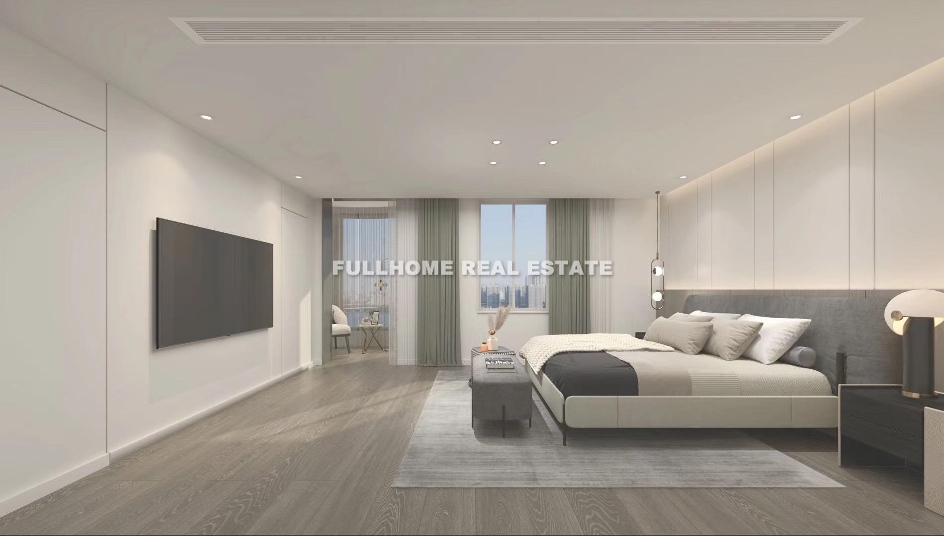 Perfect Garden - Interior view 8, Shanghai rental property