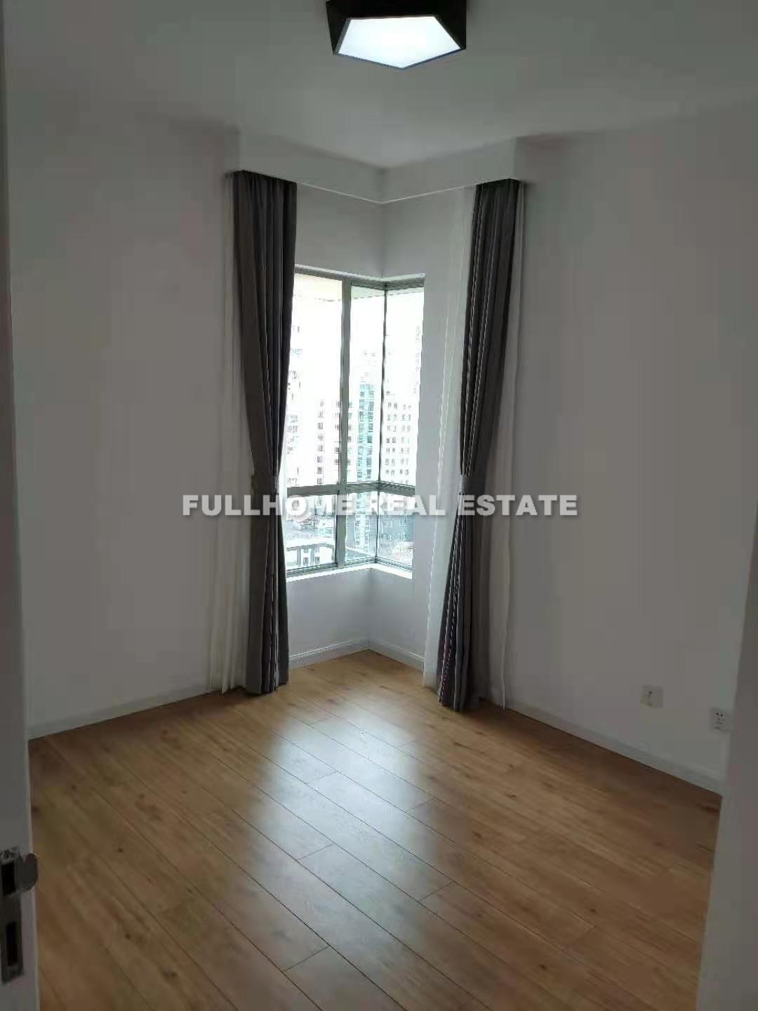 One Park Avenue - Interior view 8, Shanghai rental property