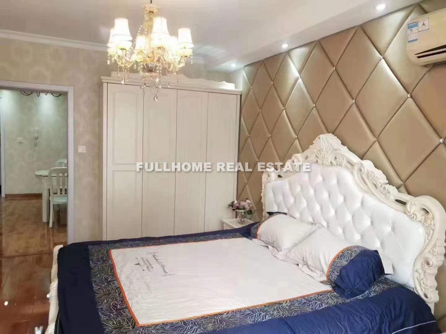 Jin Xuan Apartment - Interior view 3, Shanghai rental property